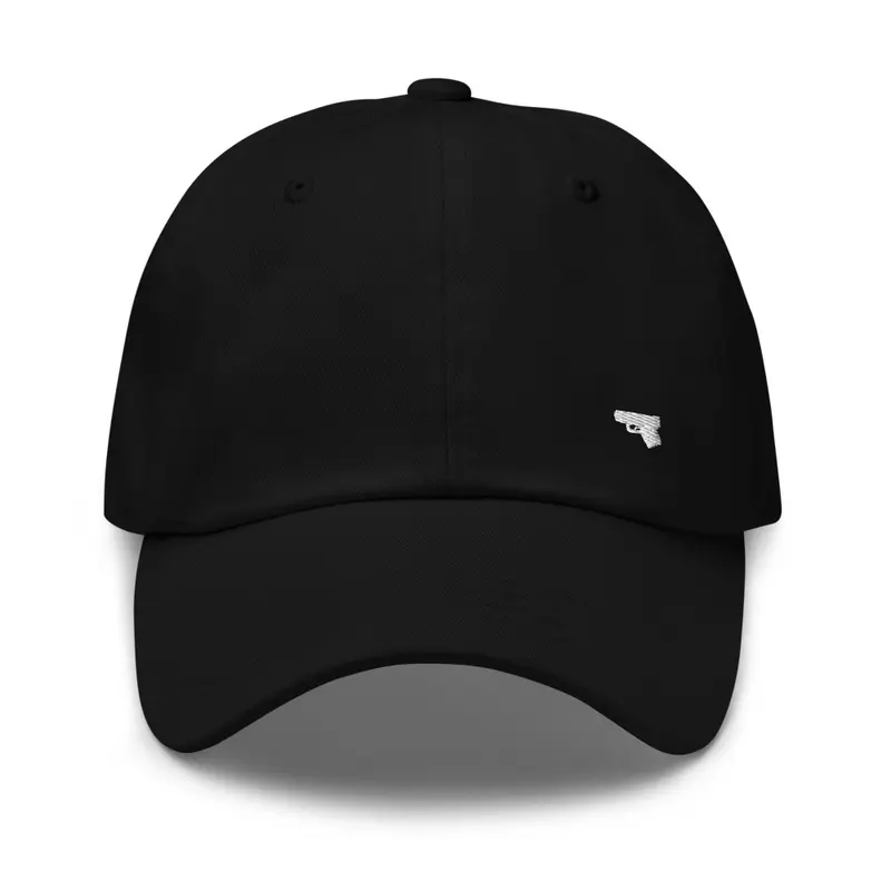 Small Logo Hat